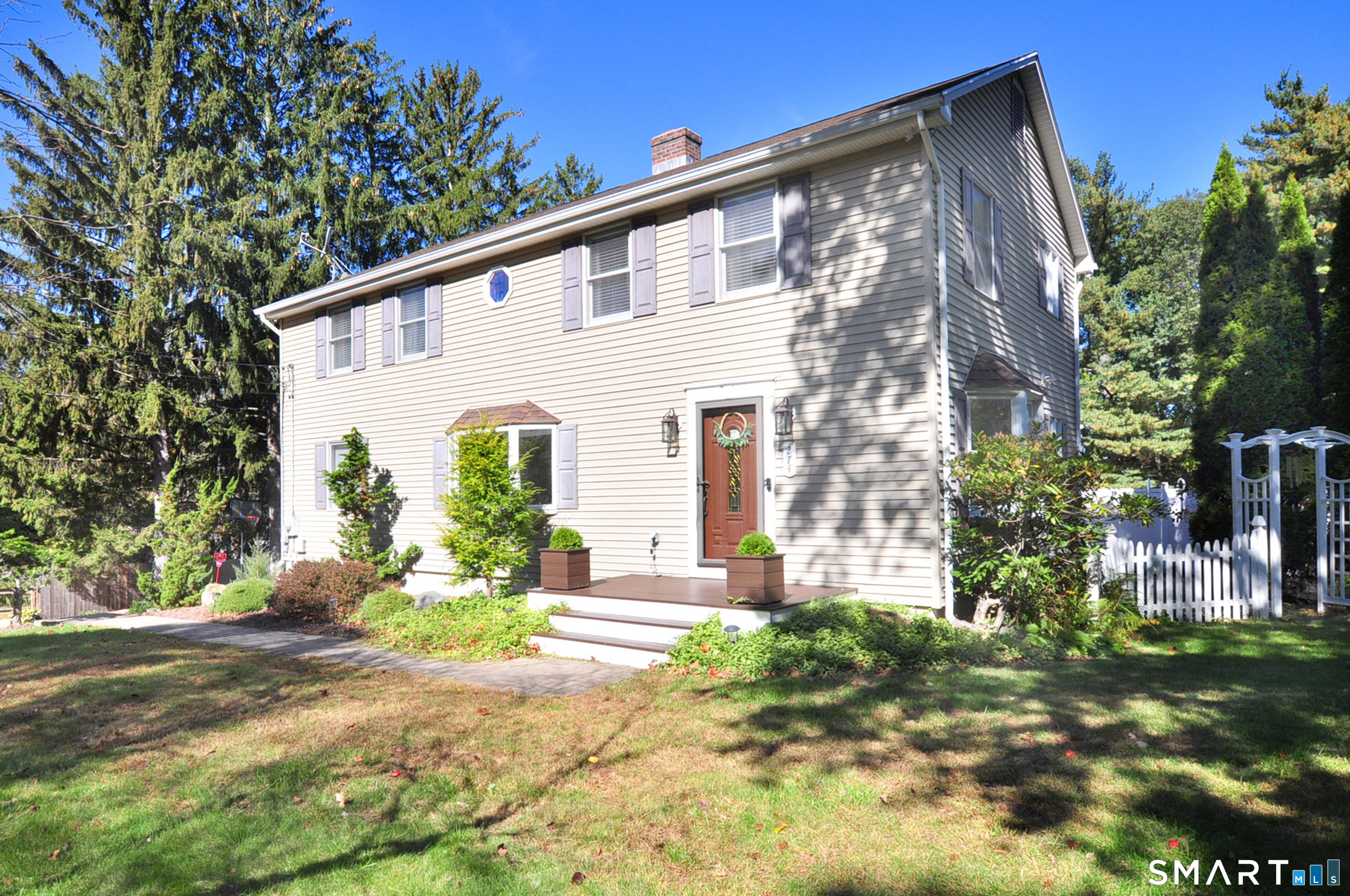 274 Smith Street South Windsor CT 06074