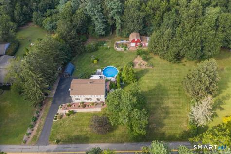 274 Smith Street South Windsor CT 06074