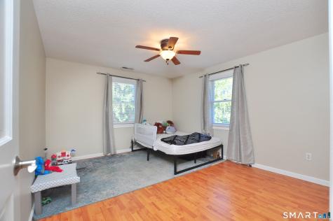 274 Smith Street South Windsor CT 06074