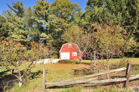 274 Smith Street South Windsor CT 06074