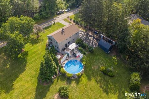 274 Smith Street South Windsor CT 06074