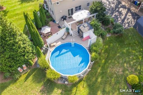 274 Smith Street South Windsor CT 06074