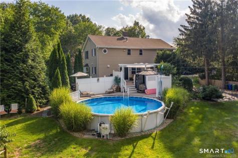 274 Smith Street South Windsor CT 06074