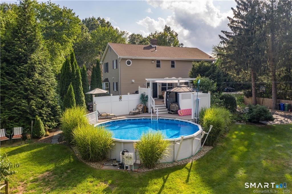 274 Smith Street South Windsor CT 06074