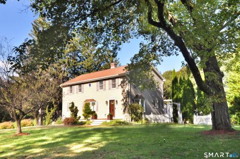 274 Smith Street South Windsor CT 06074