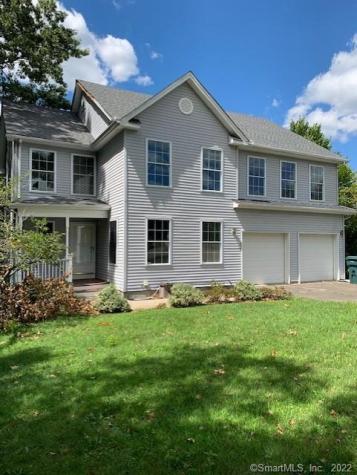 60 Dorrance Place Hamden CT 06518
