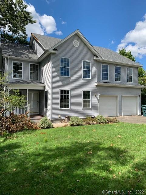 60 Dorrance Place Hamden CT 06518