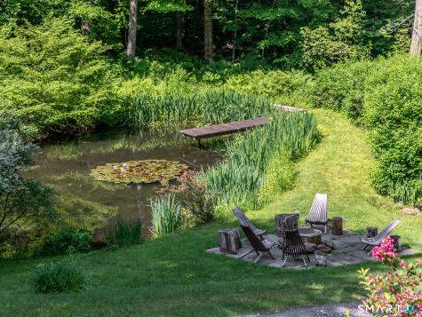 203 Brick School Road Warren CT 06754