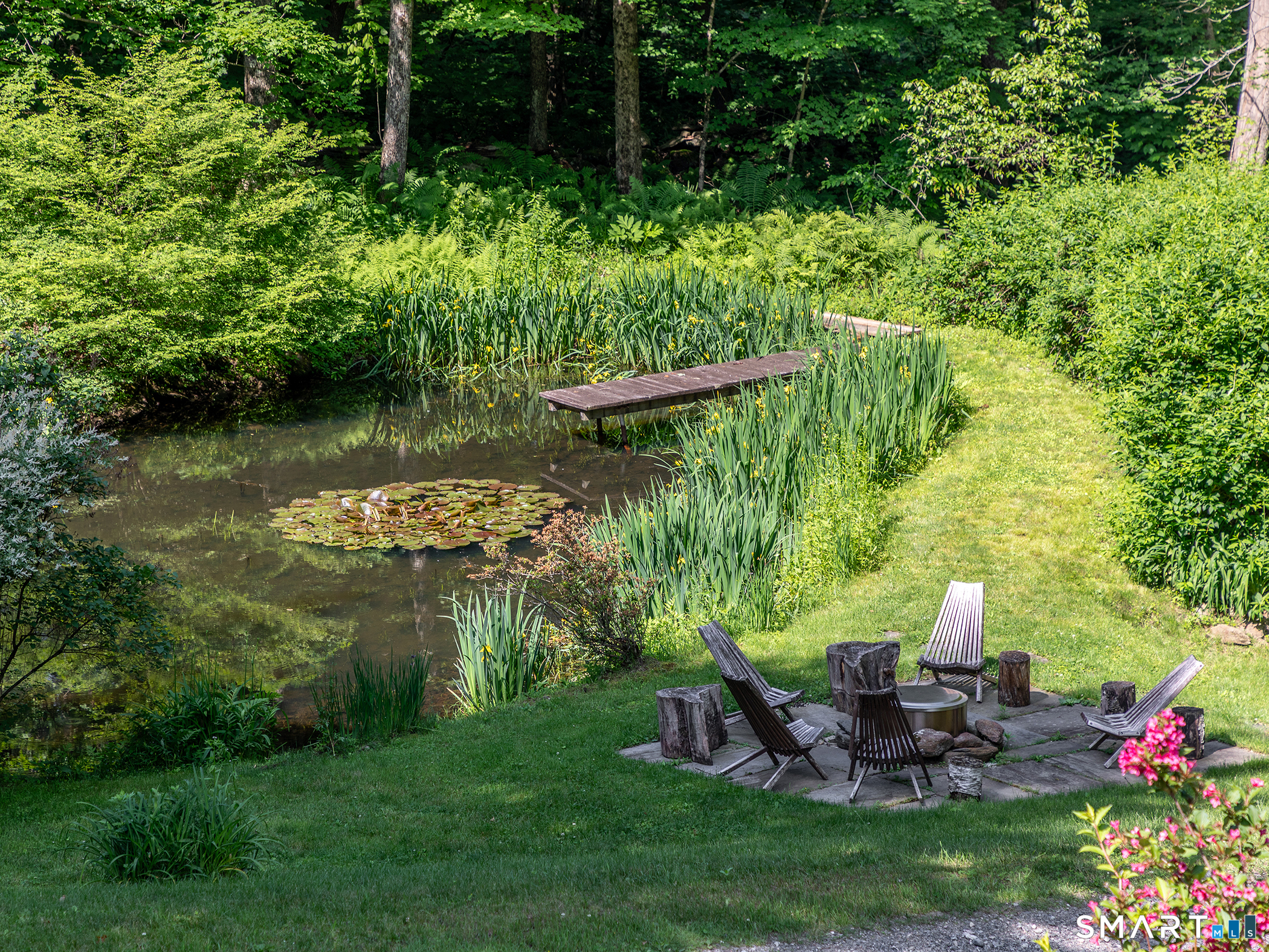 203 Brick School Road Warren CT 06754