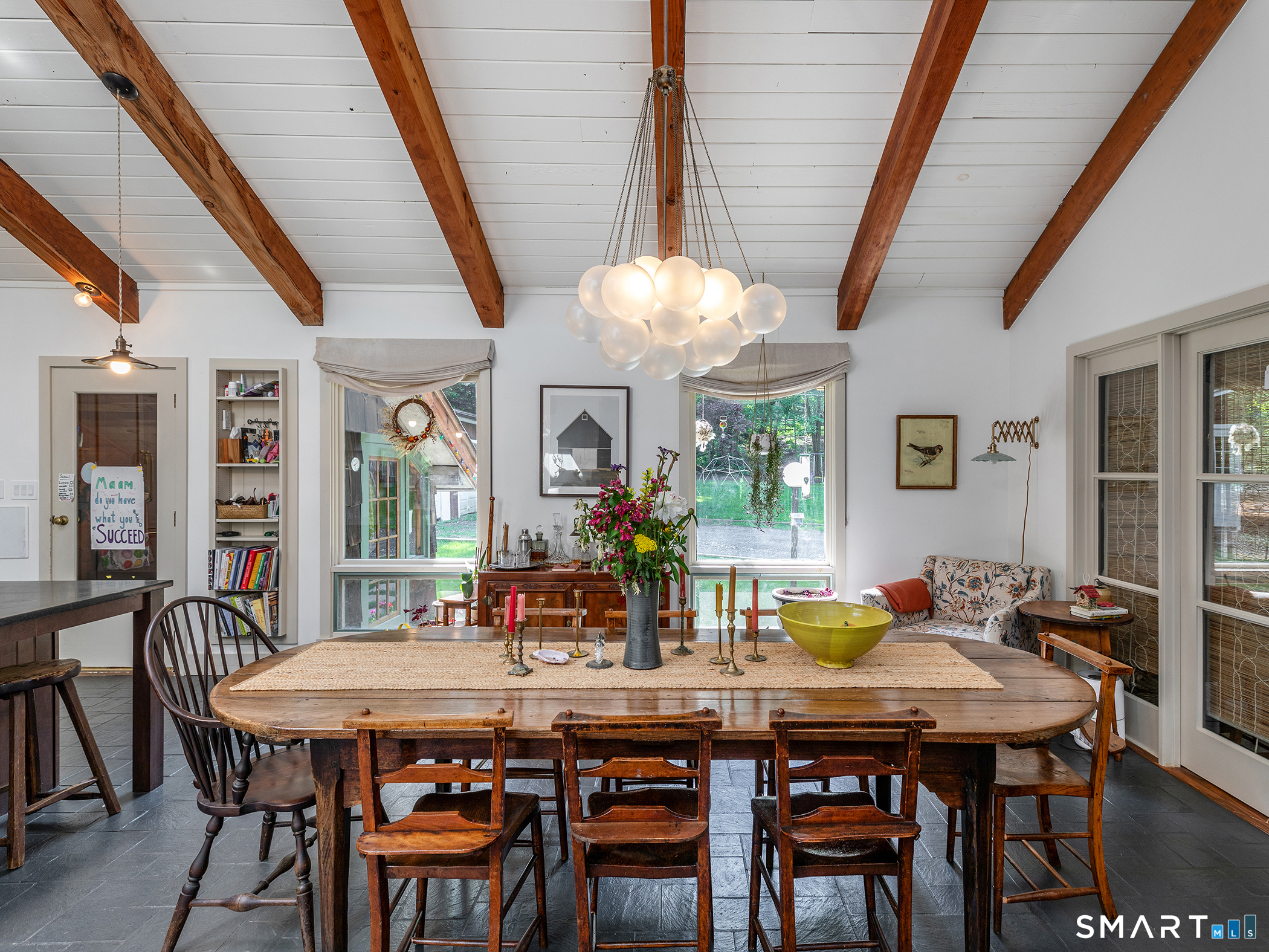 203 Brick School Road Warren CT 06754