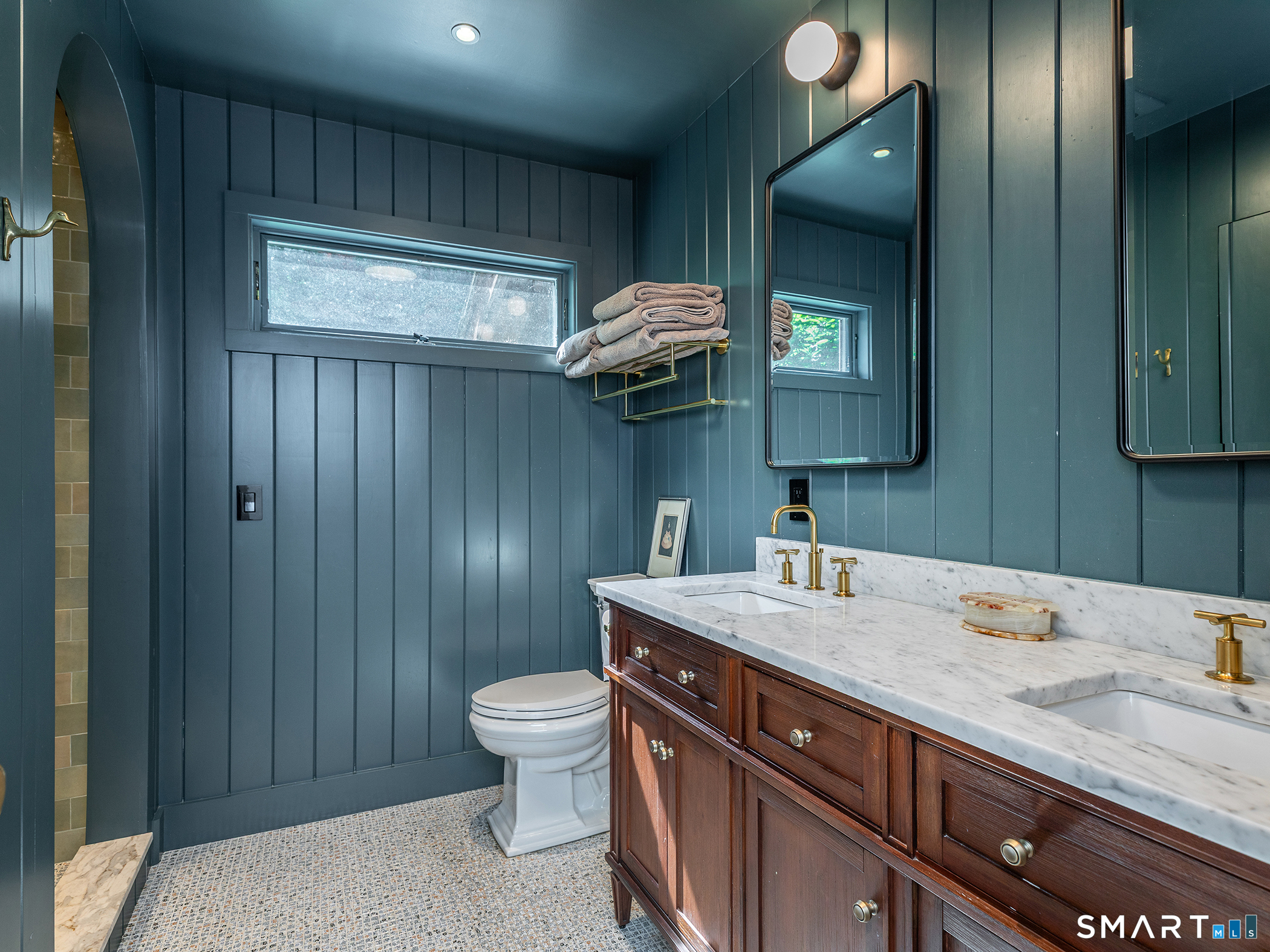 203 Brick School Road Warren CT 06754