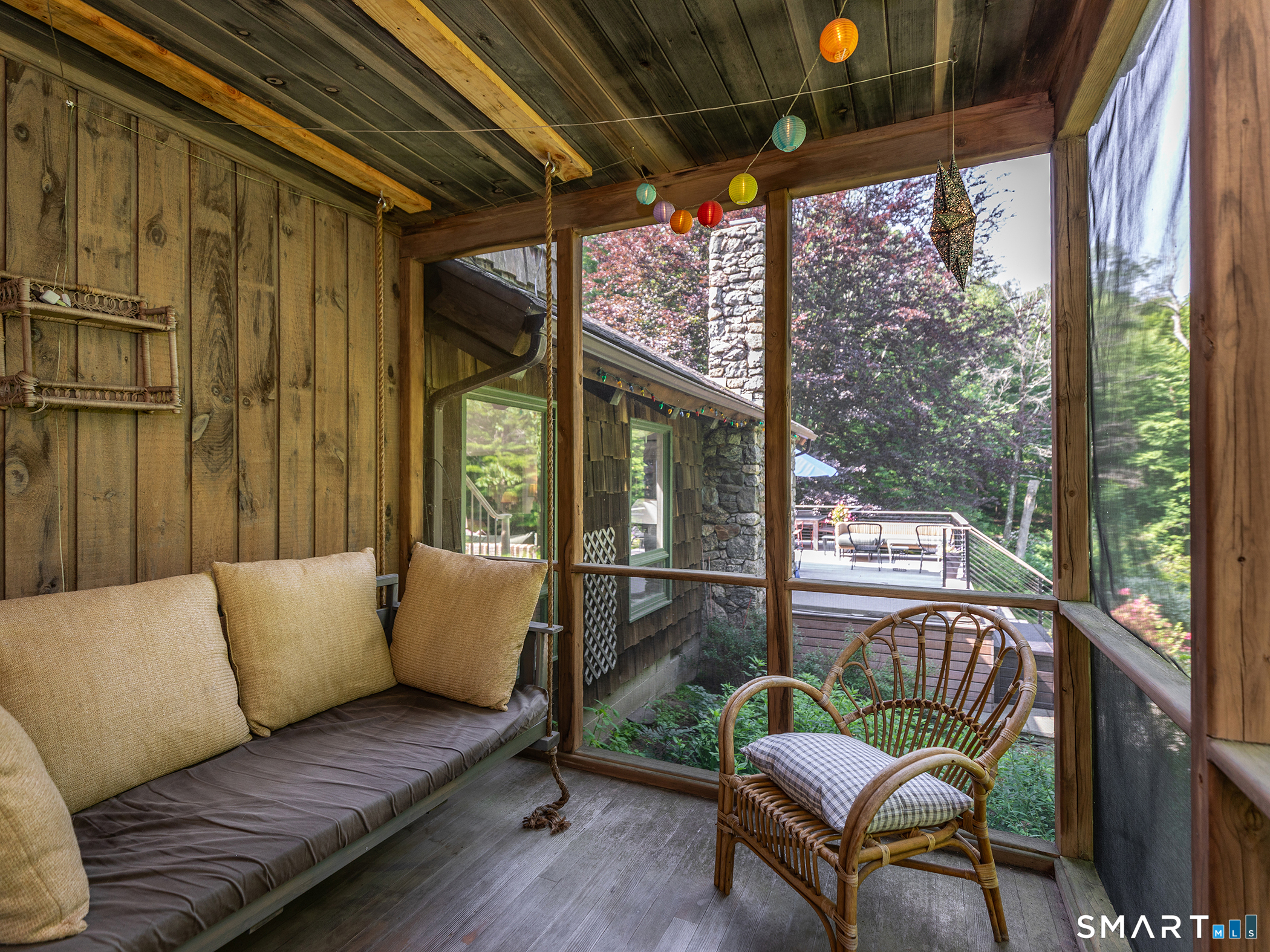 203 Brick School Road Warren CT 06754