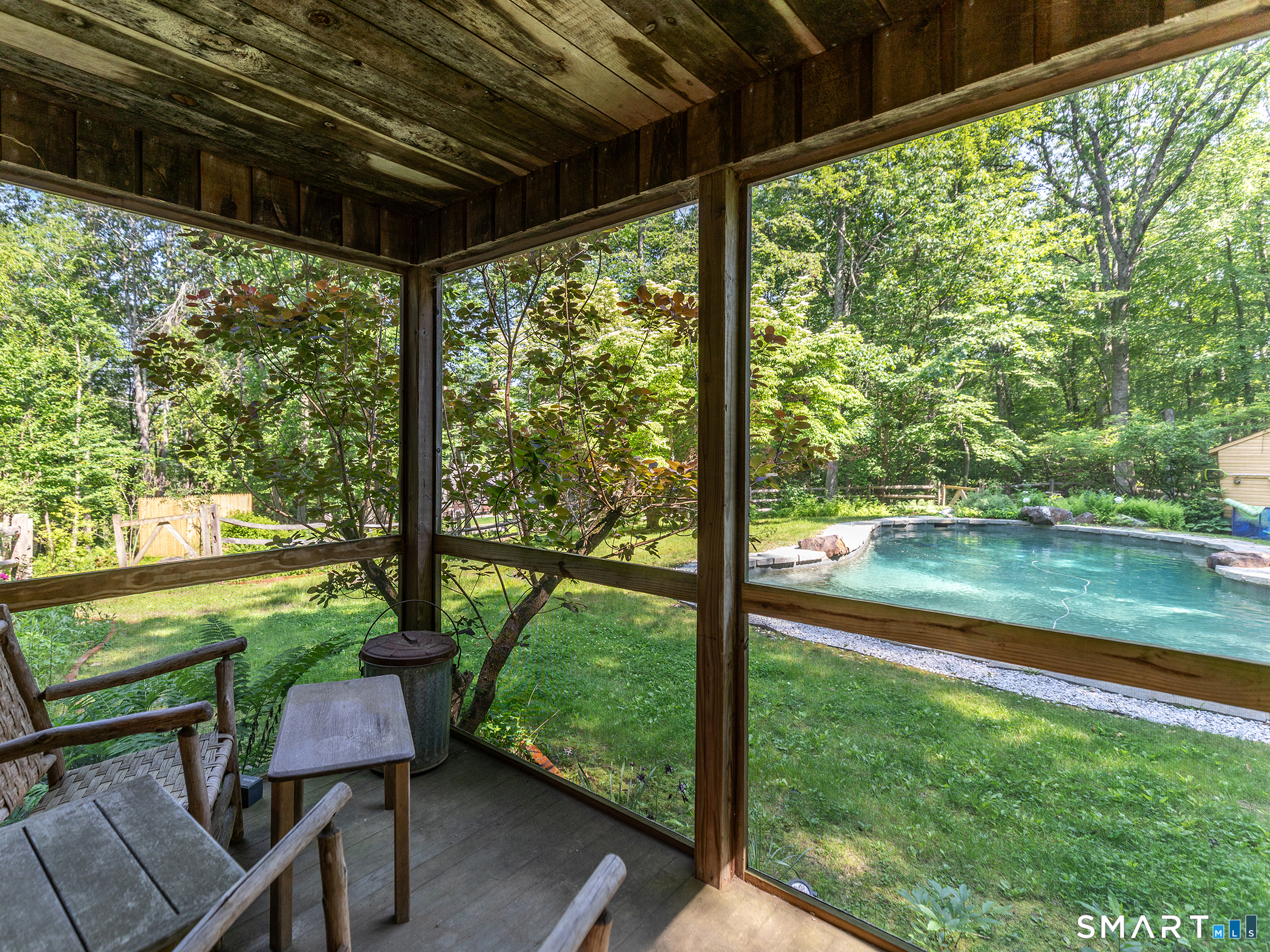 203 Brick School Road Warren CT 06754