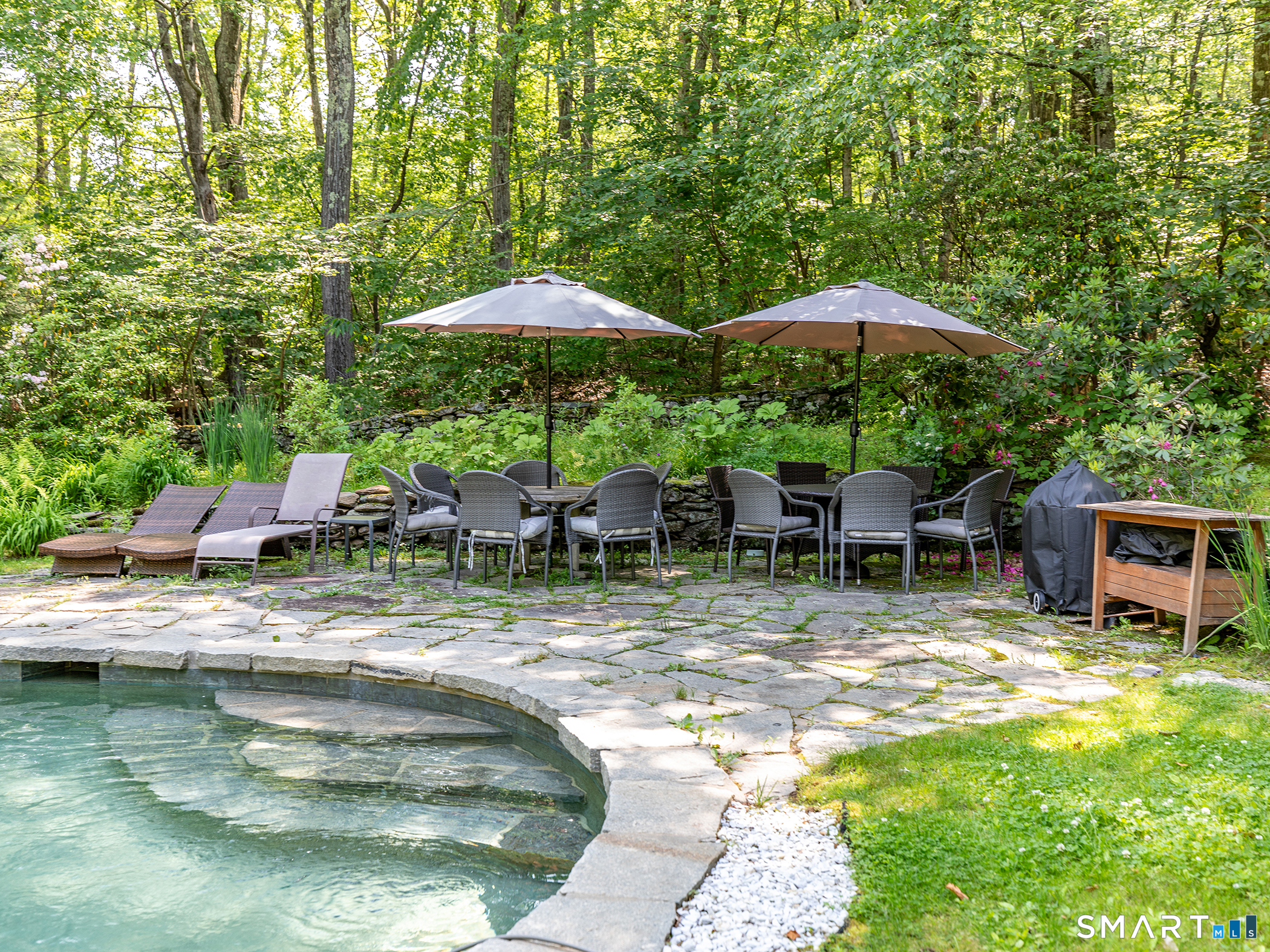 203 Brick School Road Warren CT 06754