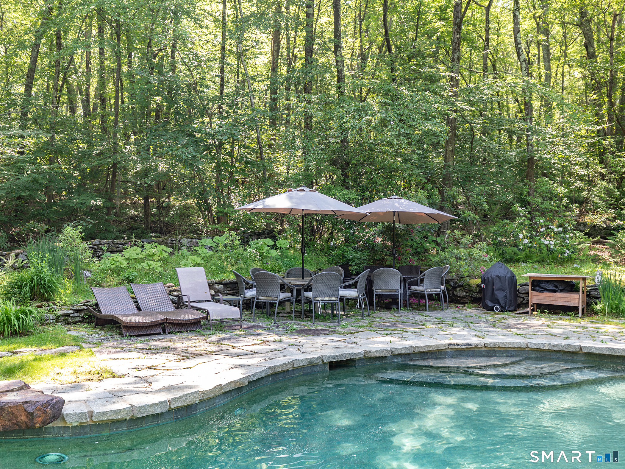 203 Brick School Road Warren CT 06754