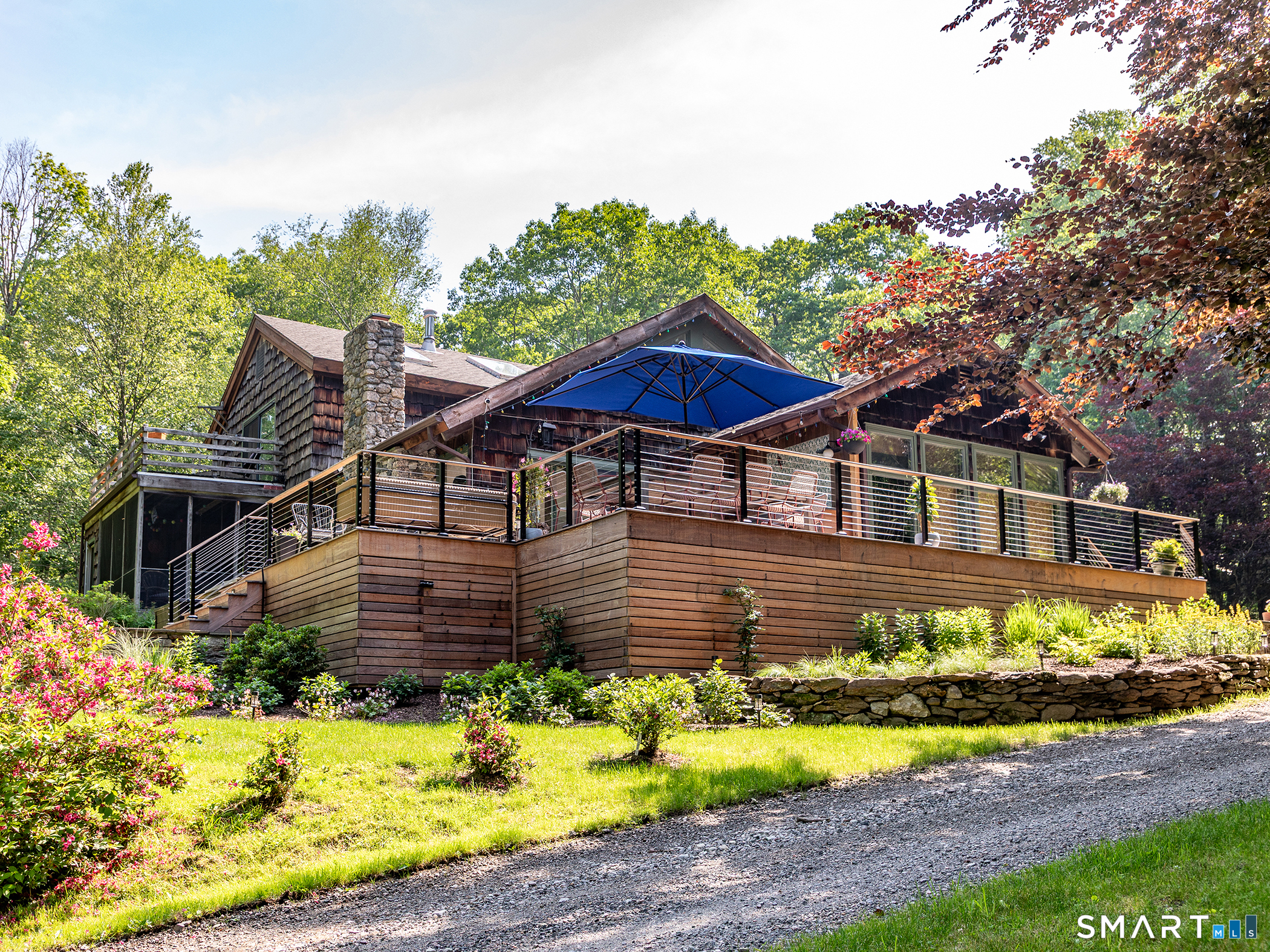 203 Brick School Road Warren CT 06754