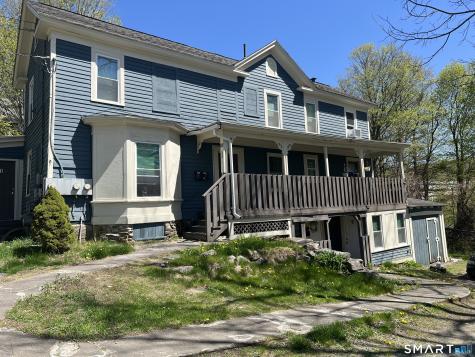 88 Spencer Street Winchester CT 06098