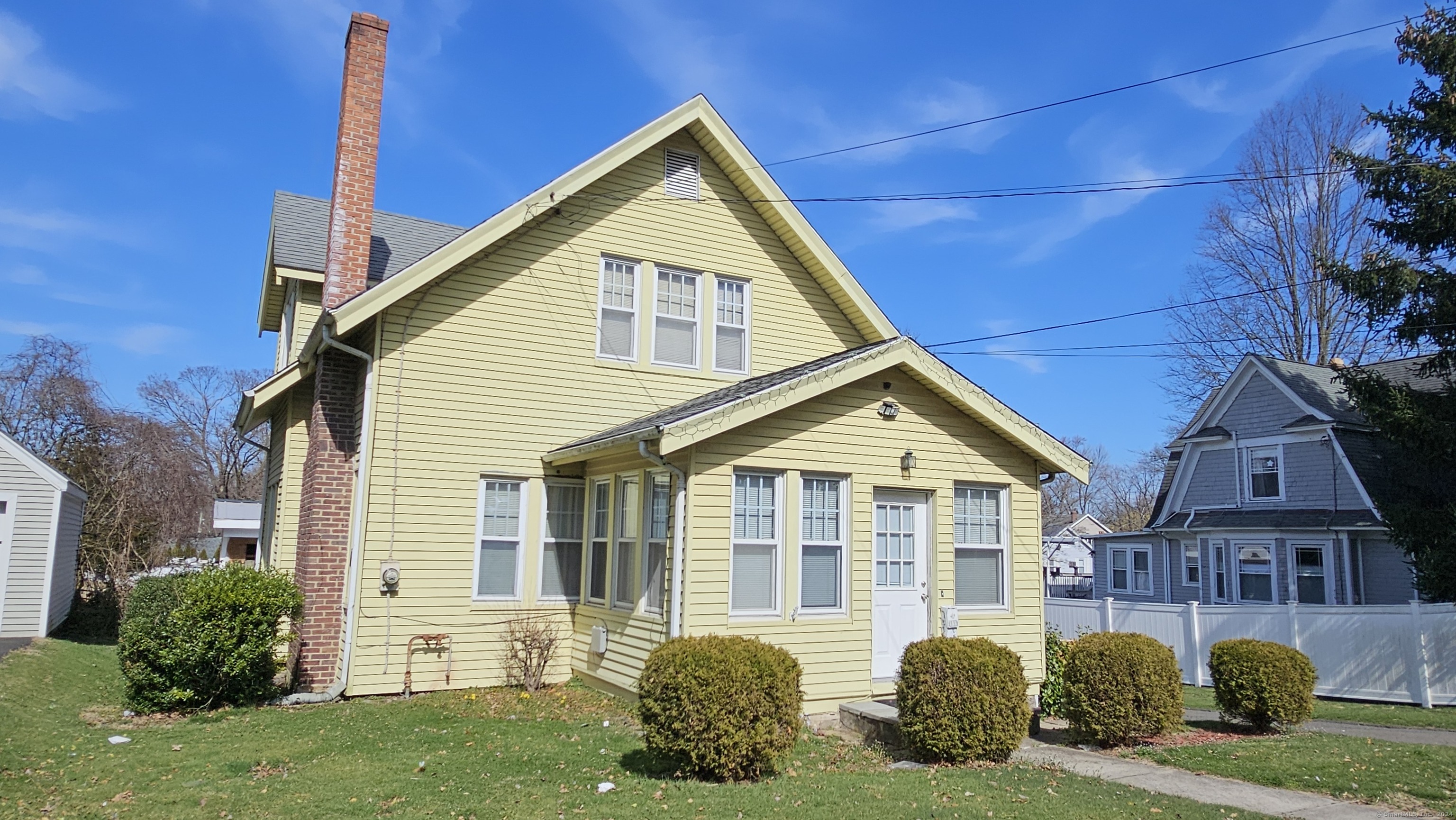 195 Toms Road Stamford CT 06906