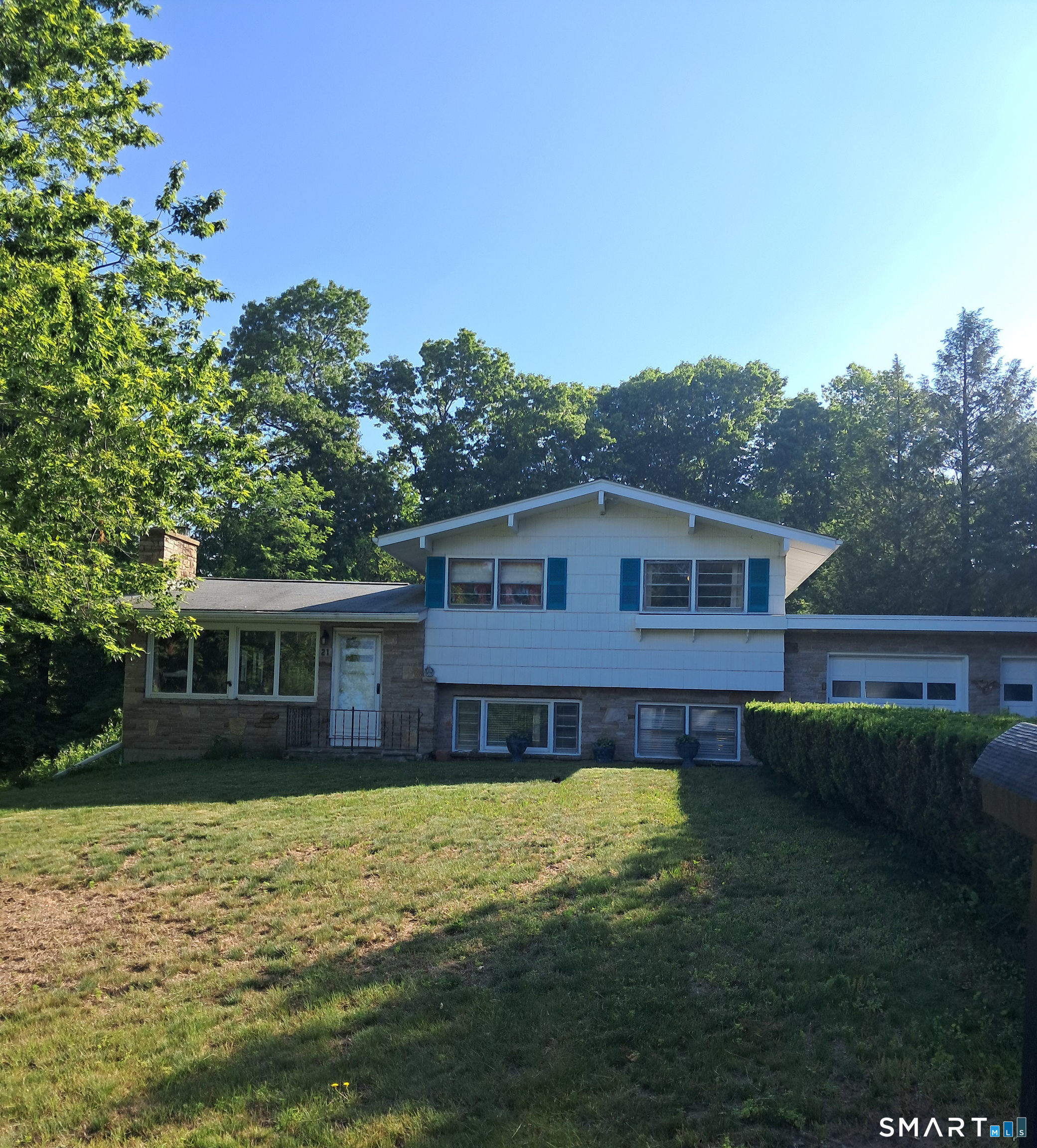 21 Hillcrest Drive Tolland CT 06084