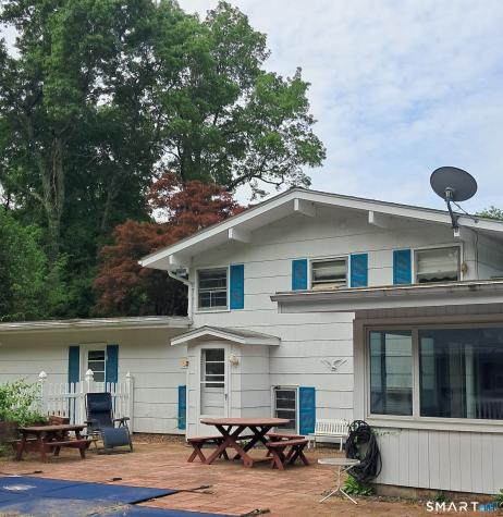 21 Hillcrest Drive Tolland CT 06084