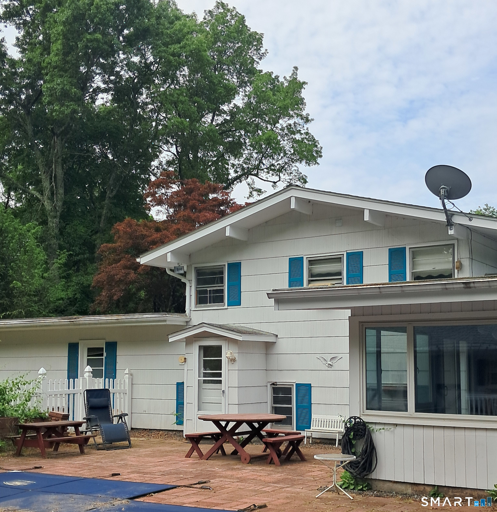 21 Hillcrest Drive Tolland CT 06084