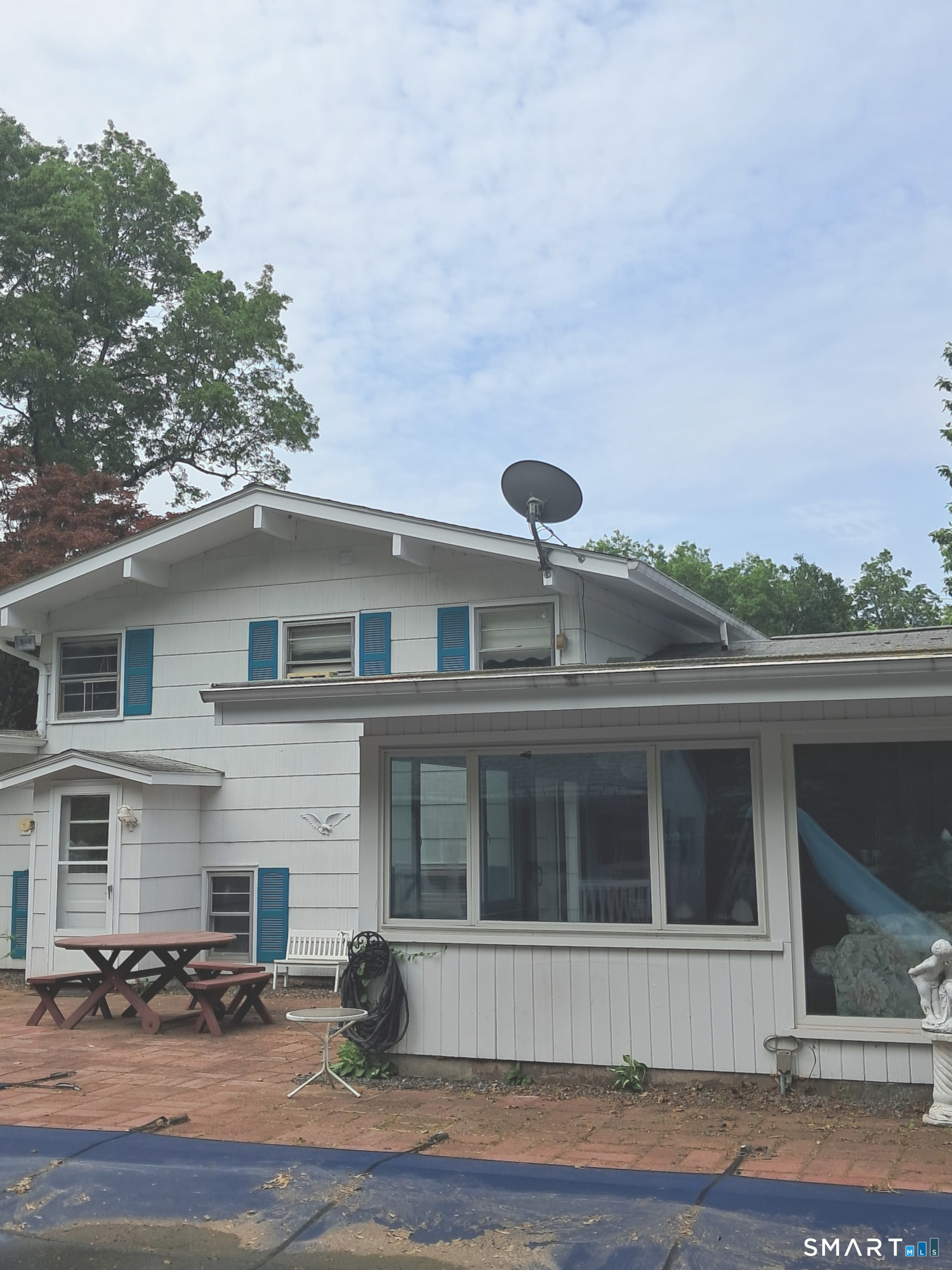 21 Hillcrest Drive Tolland CT 06084
