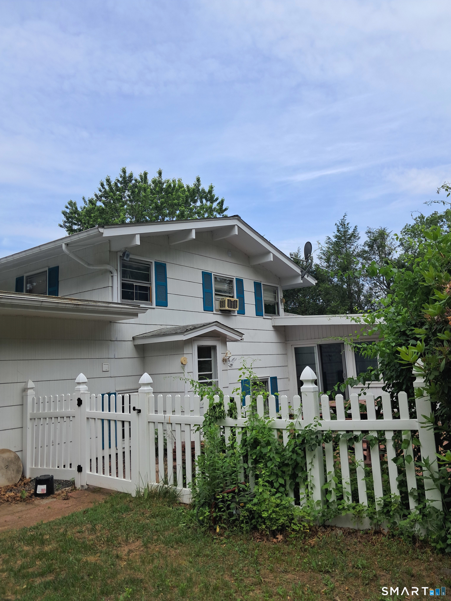 21 Hillcrest Drive Tolland CT 06084