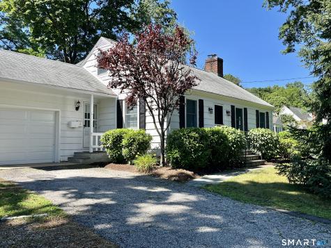 5 Treadwell Avenue Westport CT 06880