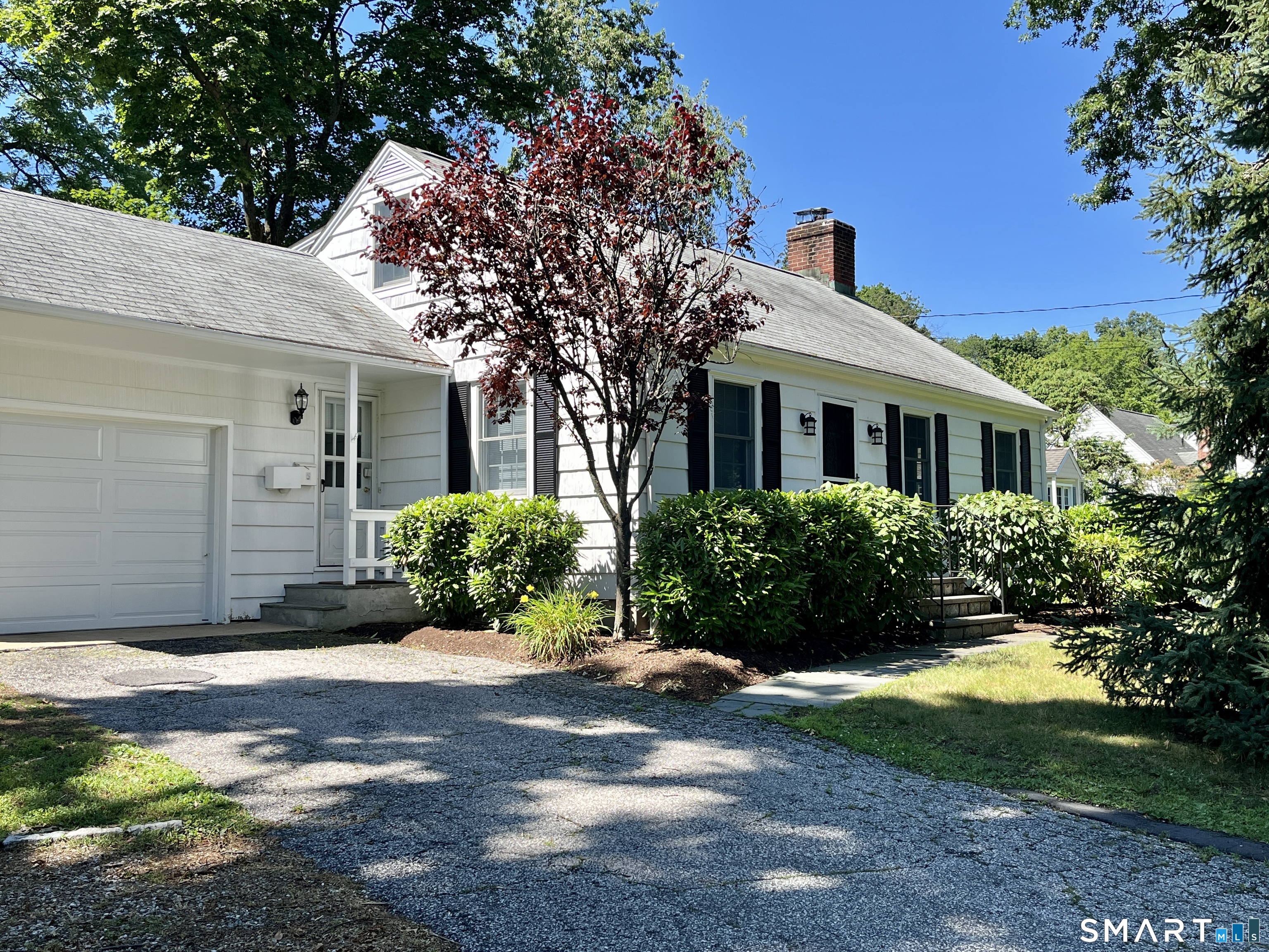 5 Treadwell Avenue Westport CT 06880