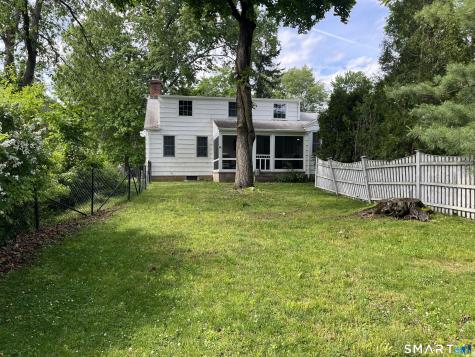 5 Treadwell Avenue Westport CT 06880