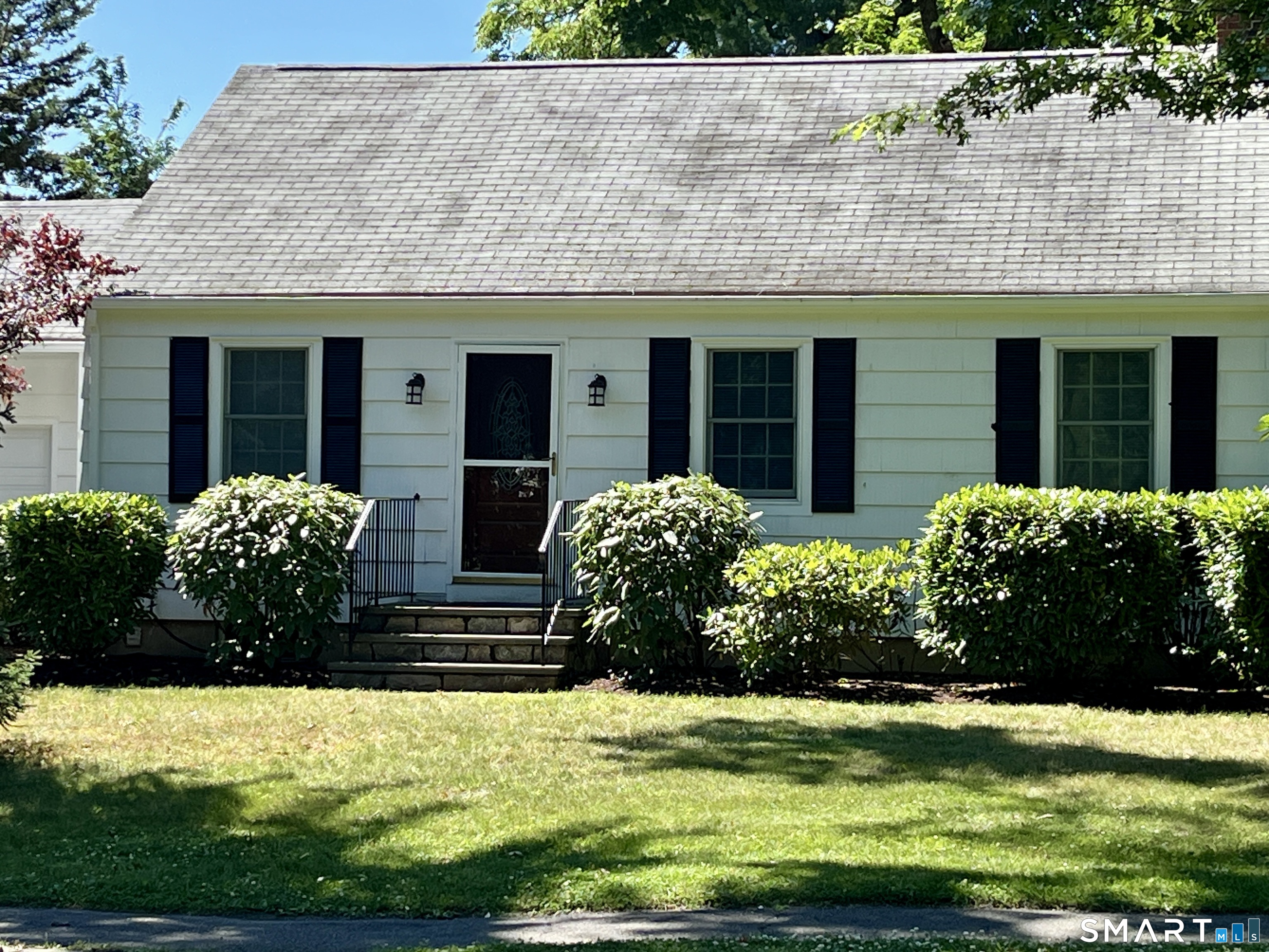 5 Treadwell Avenue Westport CT 06880