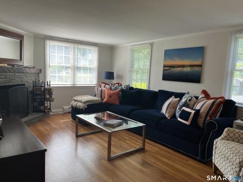 5 Treadwell Avenue Westport CT 06880
