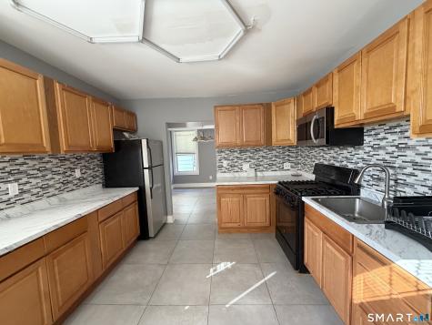 46 Frank Street New Haven CT 06519