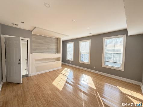 46 Frank Street New Haven CT 06519