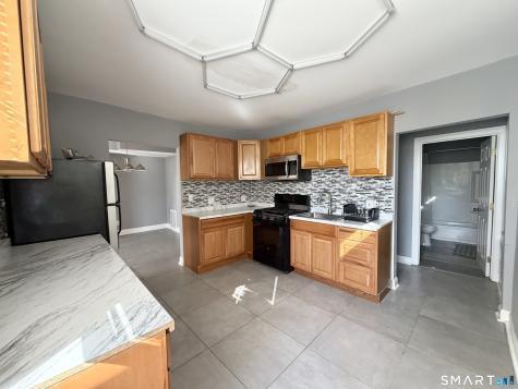 46 Frank Street New Haven CT 06519