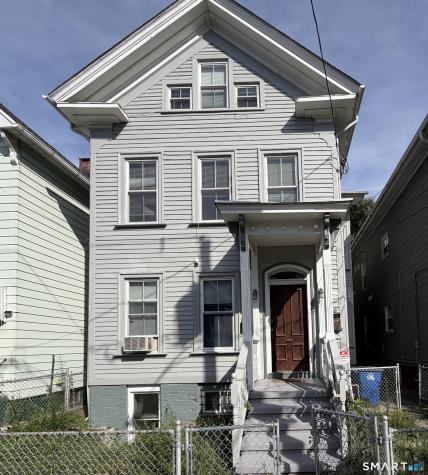 46 Frank Street New Haven CT 06519