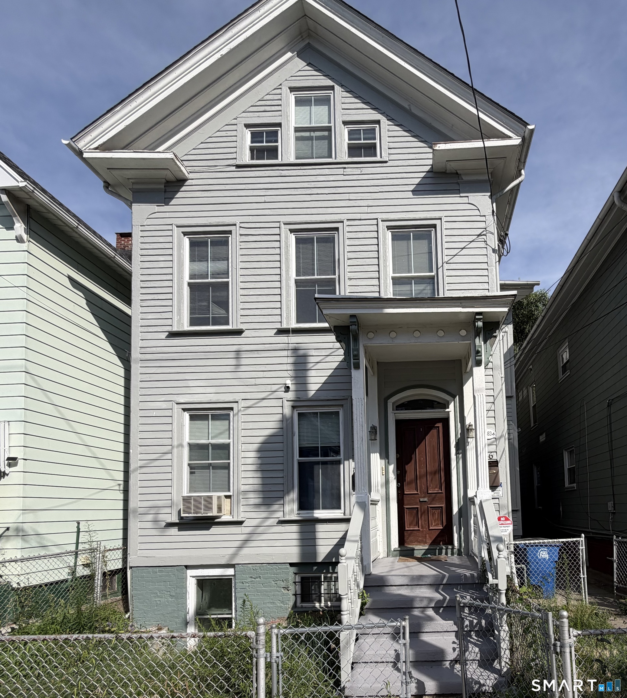 46 Frank Street New Haven CT 06519