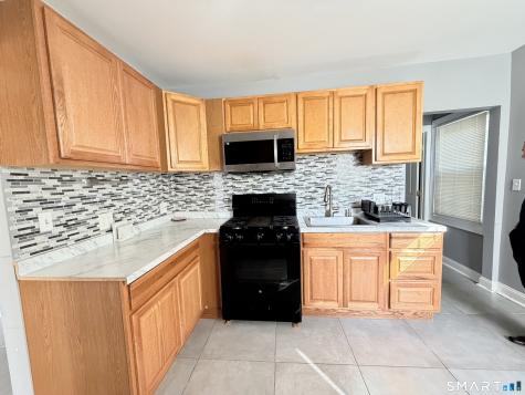 46 Frank Street New Haven CT 06519