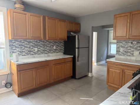 46 Frank Street New Haven CT 06519