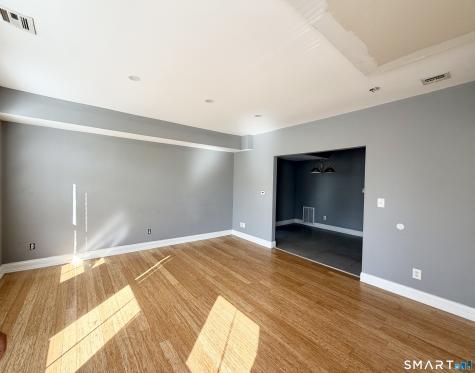 46 Frank Street New Haven CT 06519