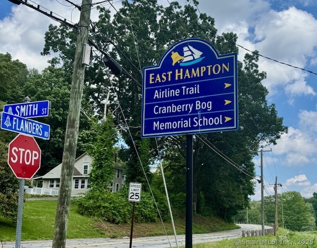 153 Main Street East Hampton CT 06424
