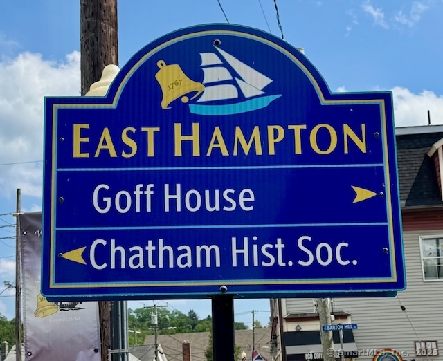 153 Main Street East Hampton CT 06424