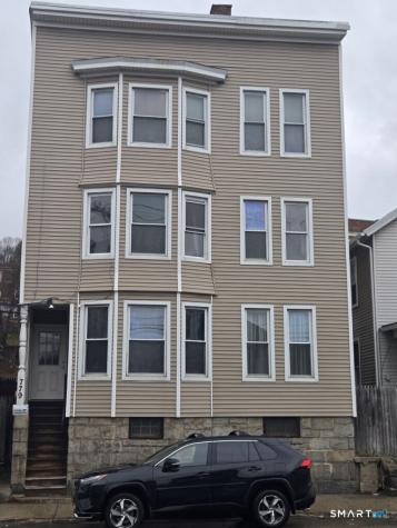 779 E. Main Street Waterbury CT 06702