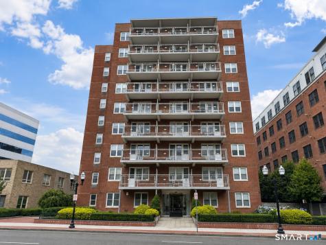 700 Summer Street Stamford CT 06901