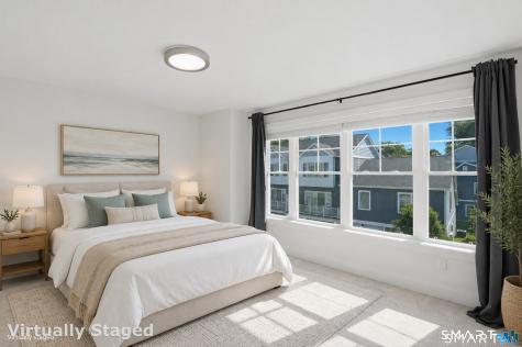 301 Harbour Close New Haven CT 06519