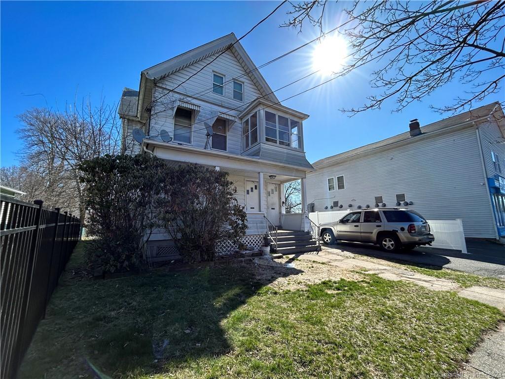 385 Washington Avenue West Haven CT 06516