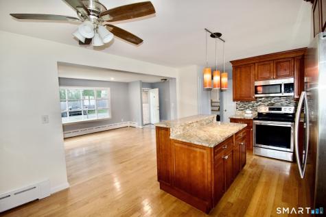 44 Endeavor Street Trumbull CT 06611