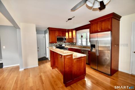44 Endeavor Street Trumbull CT 06611