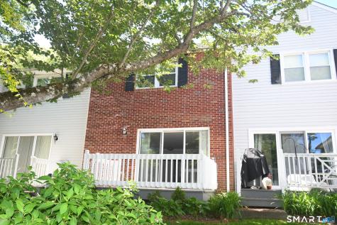 3977 Park Avenue Fairfield CT 06825