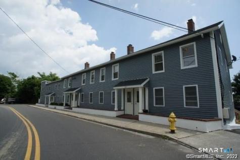 127-131 Harbor Avenue Norwalk CT 06850